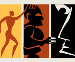 Panaf 2009: le Sahara: patrimoine, art et mémoire