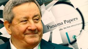 Panama Papers: Le fils du P-DG de Sonatrach impliqué dans le transfert de devises vers Hong Kong