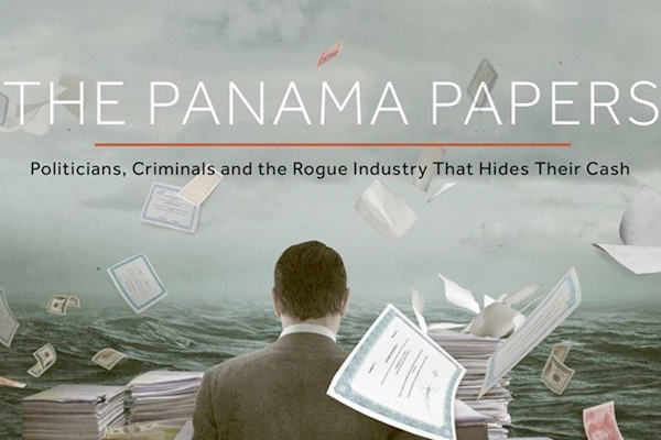 Former President Chadli's Son Involved in the “Panama papers”