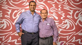 واشنطن تدرج عائلة لبنانية في بنما على لائحة العقوبات