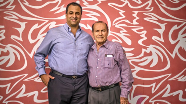 واشنطن تدرج عائلة لبنانية في بنما على لائحة العقوبات