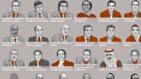 وزارة العدل الأمريكية تفحص وثائق بنما المسربة