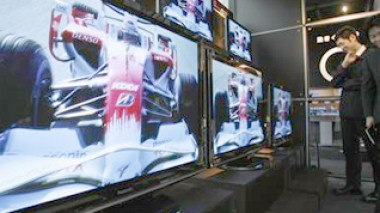 Panasonic warns of loss and plans to cut 15,000 jobs