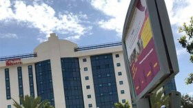 “الأميار” لمراقبة اللوحات الإشهارية ودفع الاشتراك لخزينة البلديات