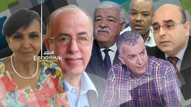 Une Commission de sages voit le jour sur fond de Hirak