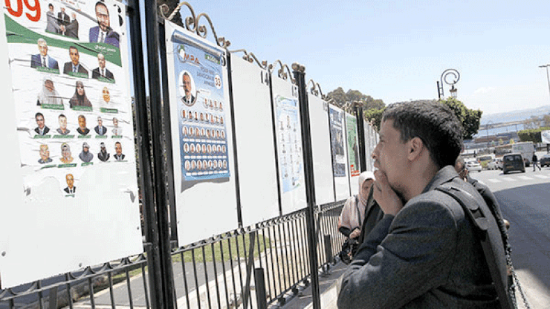 الظلّ والعود الأعوج!