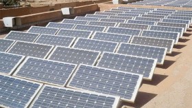 الجزائر أنتجت 350 ميغاواط من كهرباء الطاقات المتجددة