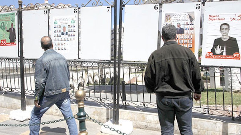 ماذا تخفي “معارضة” أويحيى ومهادنة الإسلاميين؟