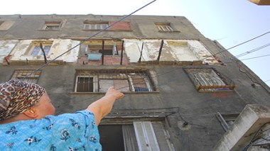 Séisme: la panique s’empare des Algérois !