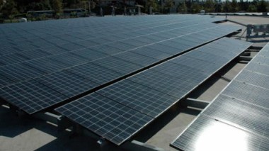 Algeria … a sleeping giant in solar power but with low output