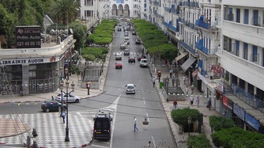 Vers la gestion des villes par GPS