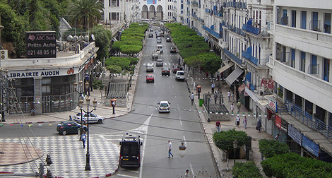 Vers la gestion des villes par GPS