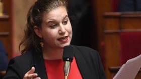 Boukadoum: «La députée française n’a pas été arrêtée en Algérie»