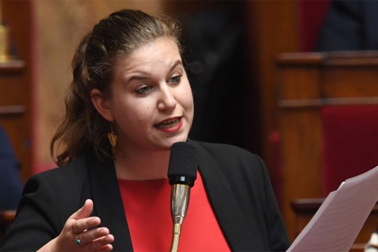 Boukadoum: «La députée française n’a pas été arrêtée en Algérie»