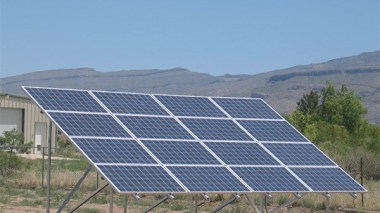 Algeria has spent 12 thousand billion centimes (DA) in solar energy production