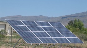 الجزائر أنفقت 12 ألف مليار في إنتاج الطاقة الشمسية
