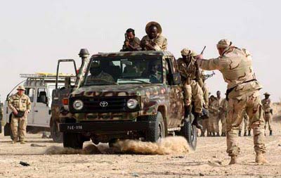 Les USA intensifient les opérations de renseignements dans la région : des commandos et des équipements sophistiqués pour surveiller El Qaïda dans le Sahel