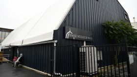 Le recteur de la mosquée de Pantin démissionne pour qu’elle puisse rouvrir