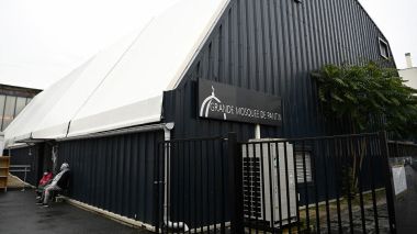 Le recteur de la mosquée de Pantin démissionne pour qu’elle puisse rouvrir