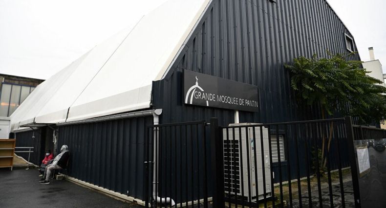 Le recteur de la mosquée de Pantin démissionne pour qu’elle puisse rouvrir