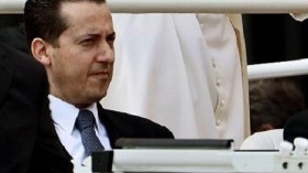 محاكمة كبير خدم بابا الفاتيكان في 29 سبتمبر
