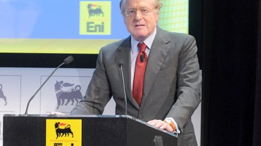 Former Eni CEO Paolo Scaroni to stand trial in Milan in “Saipem-Sonatrach” bribery case