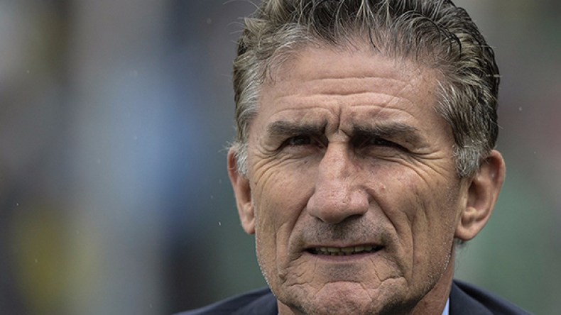 المنتخب السعودي يقيل مدربه باوزا