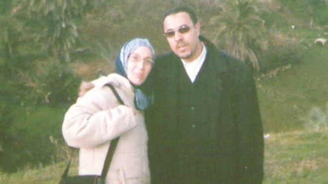 حولت أزواجها الجزائريين إلى مصانع لإنتاج الأطفال لأن زوجها عقيم