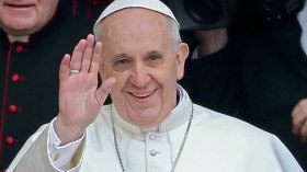 البابا يصلّي في هافانا ويدعو لتقارب كوبي أمريكي