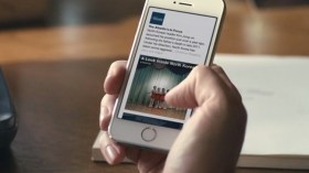 “فيسبوك” يطلق تطبيقا جديدا خاصا بالأخبار