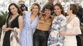 بابيشا على منصة شاهد “VIP” بداية من سبتمبر