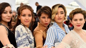 “بابيشا” ضمن قائمة أفضل 10 أفلام لعام 2019