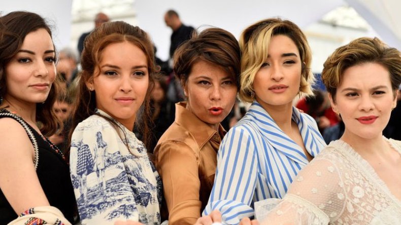 “بابيشا”.. أفضل أول فيلم ولينا خودري أحسن ممثلة واعدة