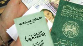 جزائريون يتخلون عن ألقاب “مخلة بالحياء” ويختارون أسماء تحفظ الكرامة