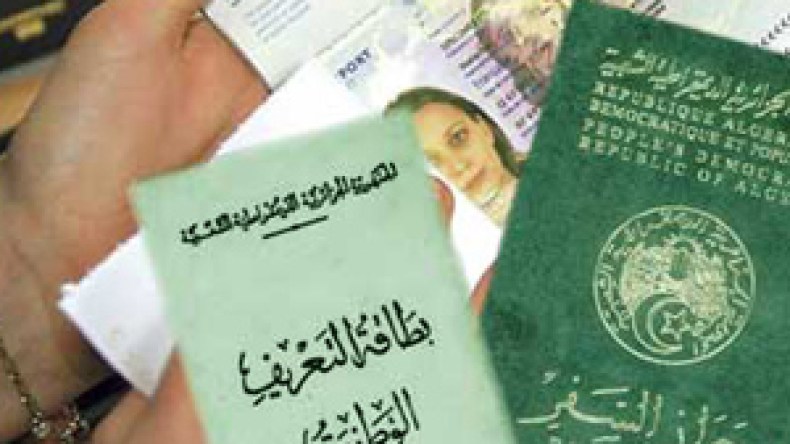 جزائريون يتخلون عن ألقاب “مخلة بالحياء” ويختارون أسماء تحفظ الكرامة