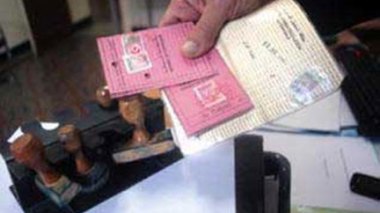 Falsifications de cartes grises et autres documents: des fonctionnaires de la  daïra d'el Harrach impliqués