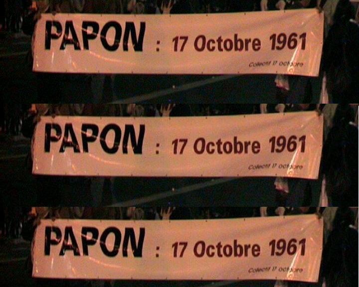 Paris, October 17, 1961 Massacres: “When The Seine River Turned Awfully Red”