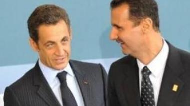 La Syrie suspend son adhésion à l'Union pour la Méditerranée