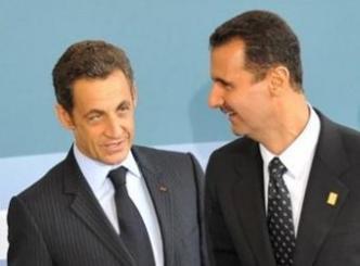 La Syrie suspend son adhésion à l'Union pour la Méditerranée