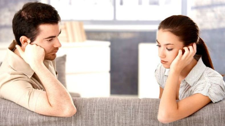 الجفاف العاطفي بين الزوجين.. أسباب ومقترحات