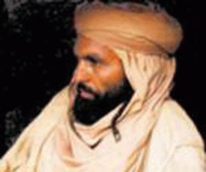 Algeria : dangerous terrorist gets 20 years prison