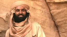 Abderrezak El Para paid 300,000 Euros to Gaddafi in return for his brother-in-law release