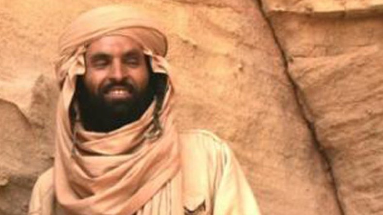 Abderrezak El Para paid 300,000 Euros to Gaddafi in return for his brother-in-law release