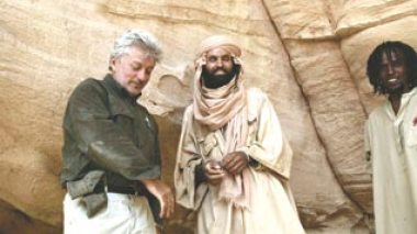 El Para declares his “repentance” and joins Algeria Reconciliation