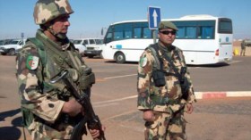 الجزائر تقرّ إجراءات جديدة لمكافحة الإرهاب والوقاية منه