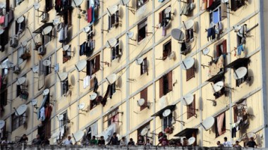 Vers l’élimination de la prolifération anarchique des antennes paraboliques
