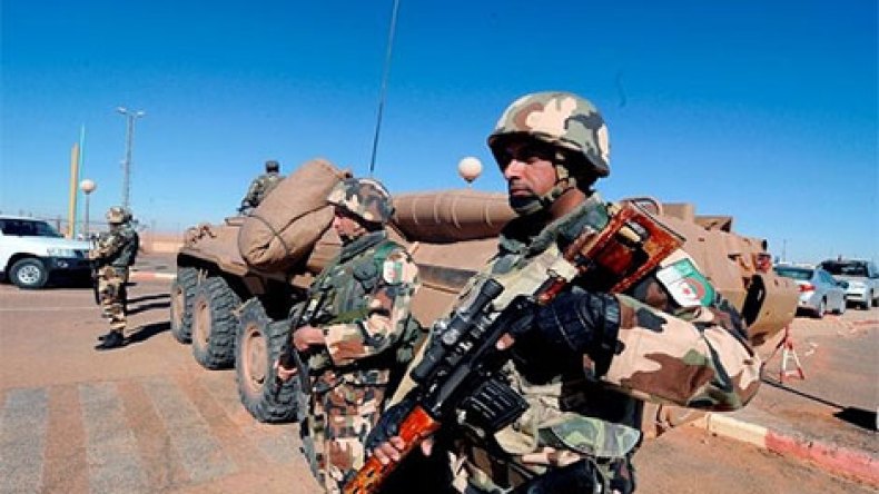 الحدود تلتهب بـ”التهريب والإرهاب” والجيش يواصل التصدّي