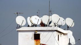 هوائيات مقعرة تُستورد كصحون أكل للتهرّب من الرسوم الجمركية