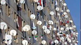 عبدو ابن زيان للشروق:غلق السمعي البصري جعلنا البلد الأكثر ارتباطا بالبرابول في العالم