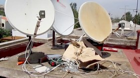 مجمّع حسناوي يطلق مشروعا للقضاء على الهوائيات المقعرة بالجزائر